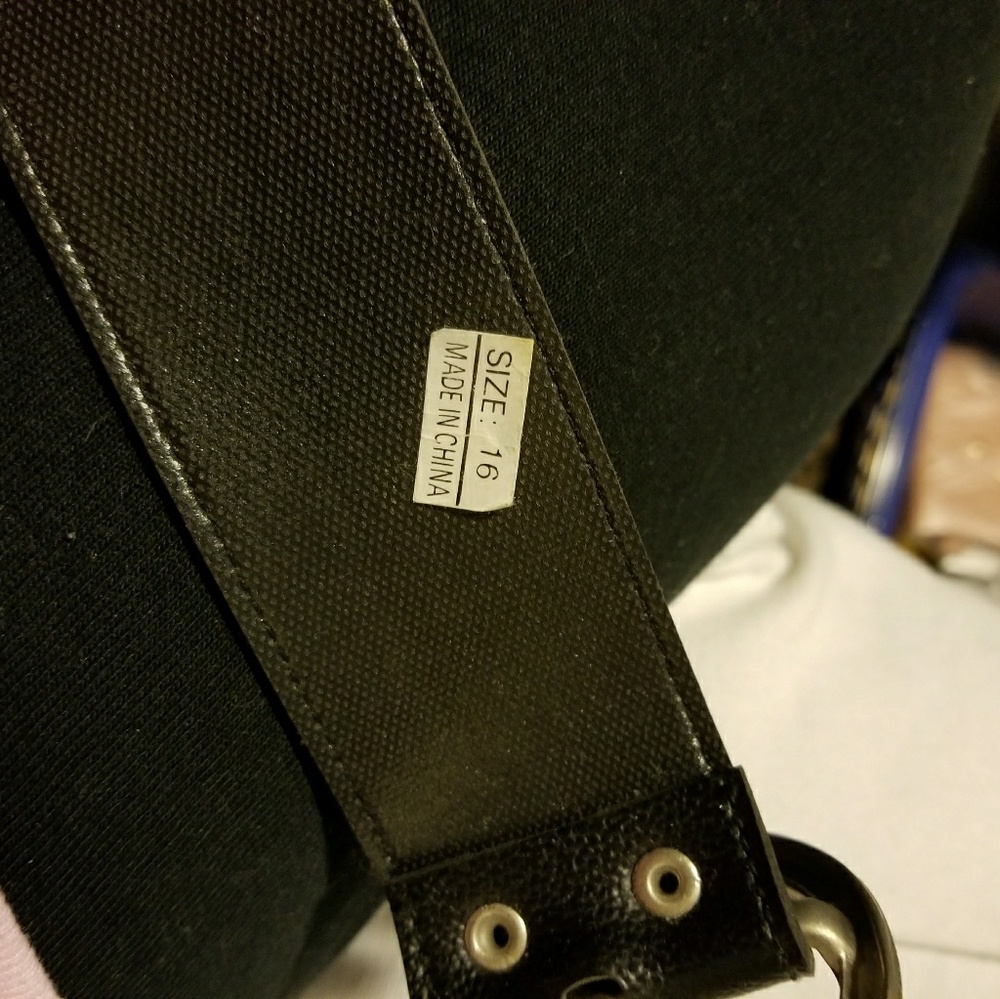 Belt - Picture 4 of 5
